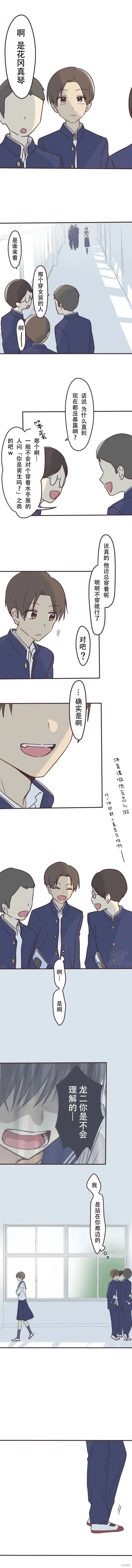 第165话 第1页