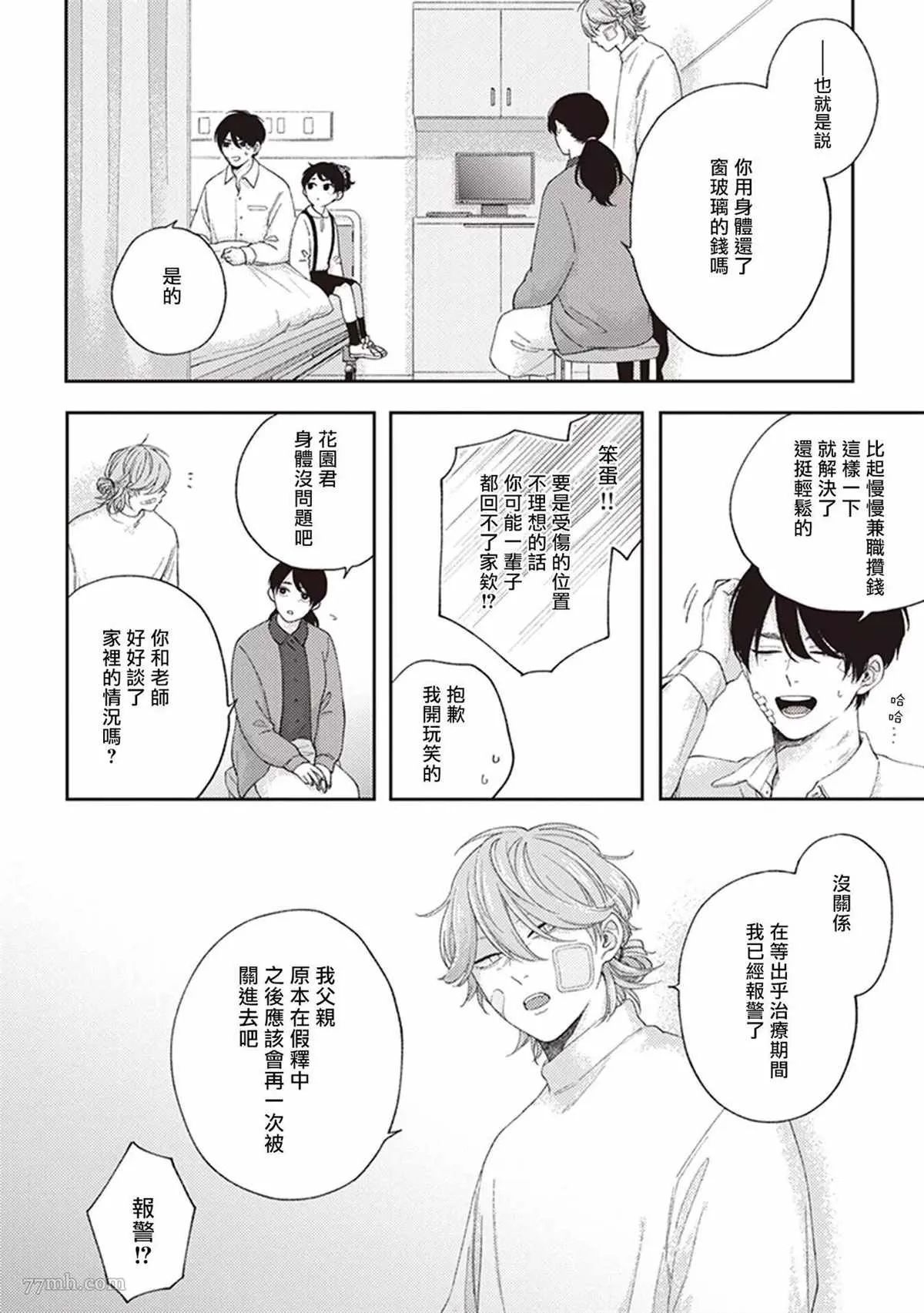 第3话 第28页
