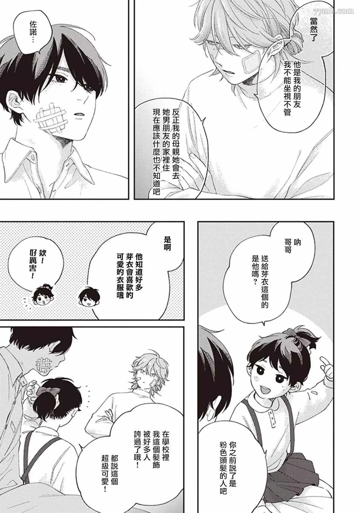 第3话 第29页