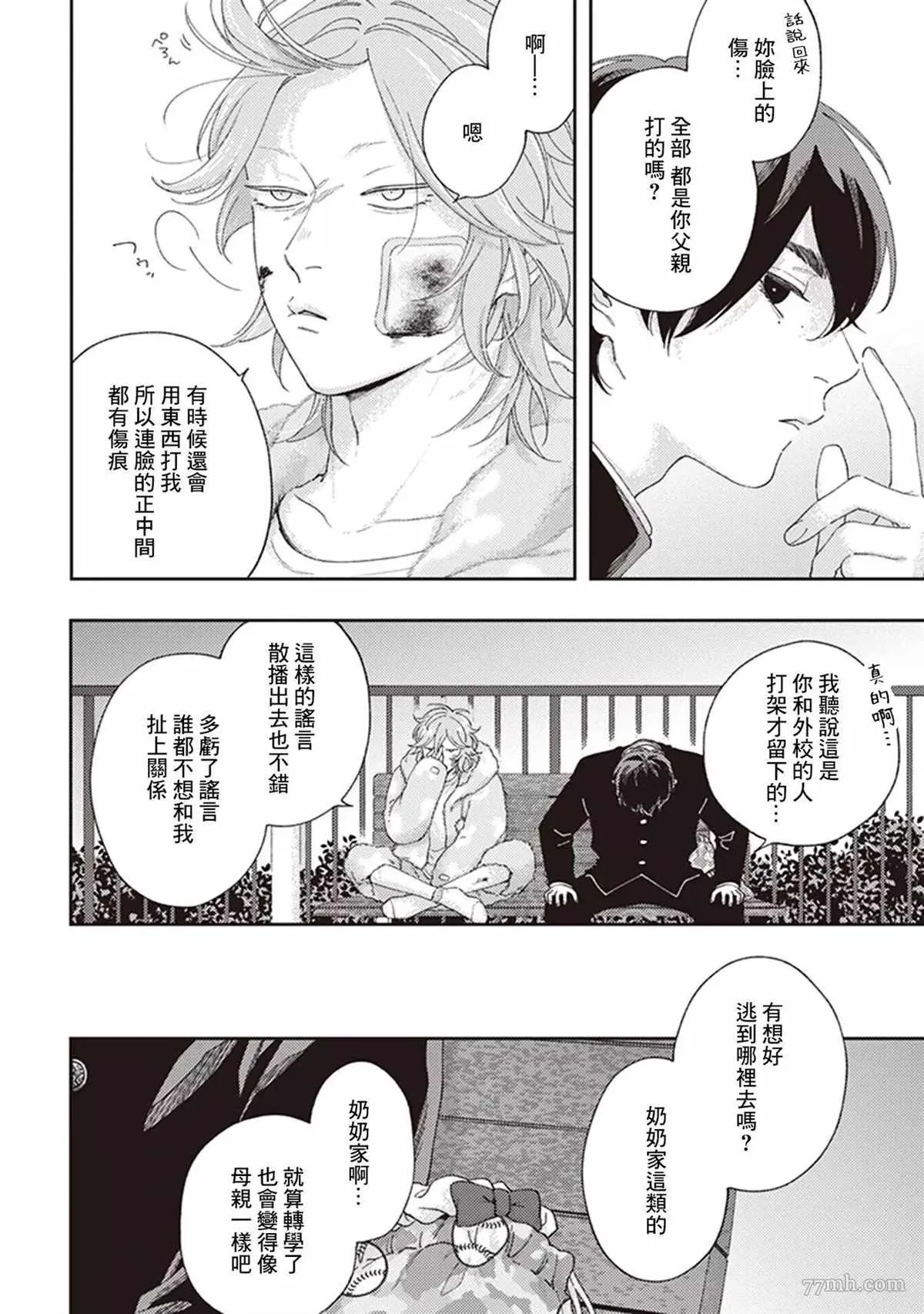 第2话 第14页