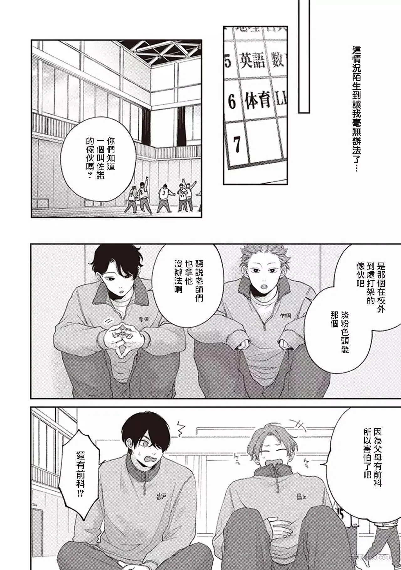 第1话 第32页