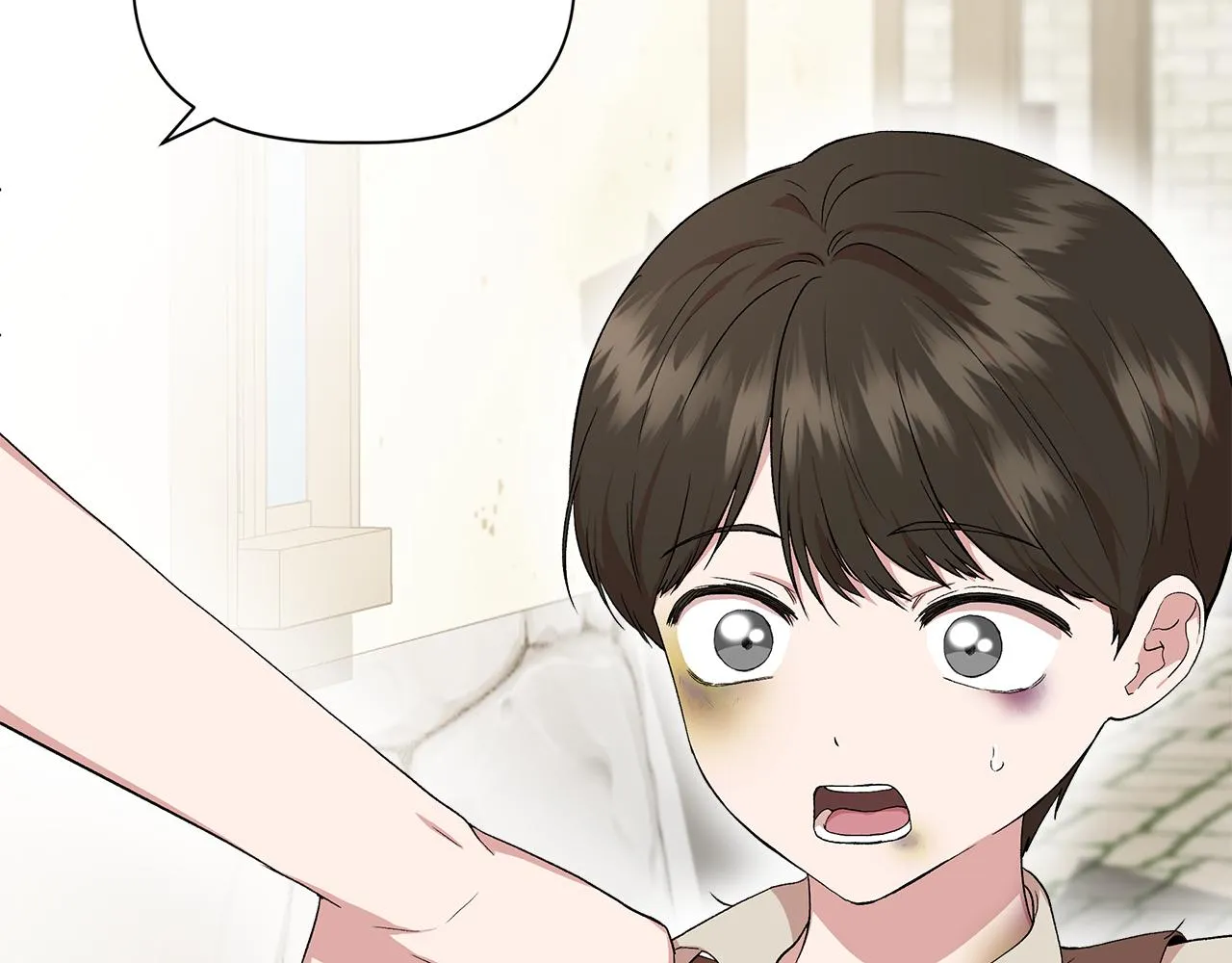 第53话 被误认为是神官 第6页