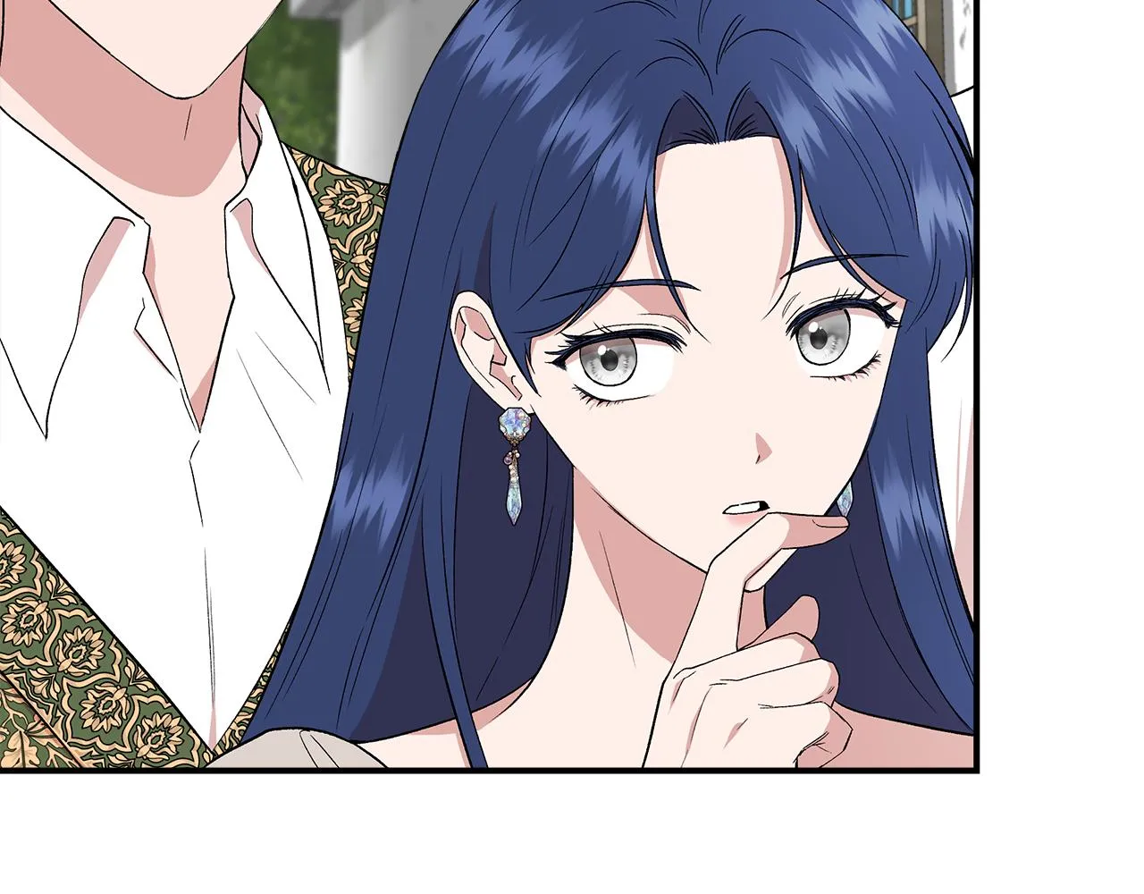 第53话 被误认为是神官 第23页