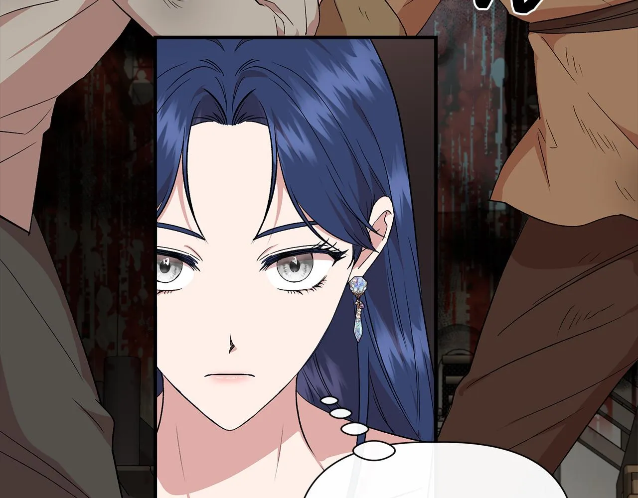 第53话 被误认为是神官 第46页