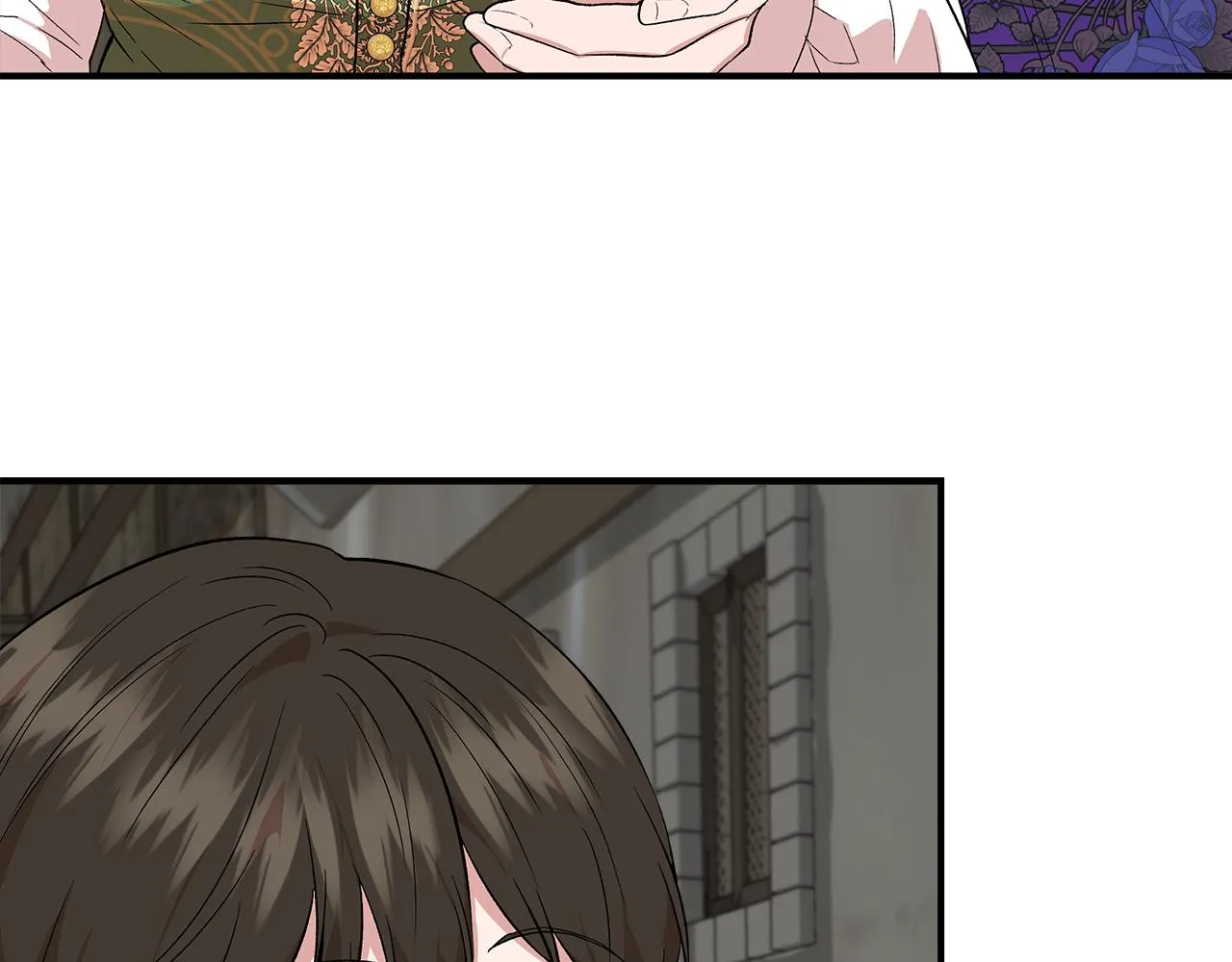 第53话 被误认为是神官 第67页
