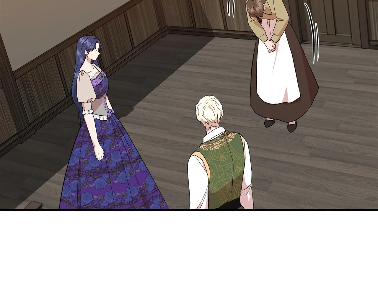 第53话 被误认为是神官 第116页