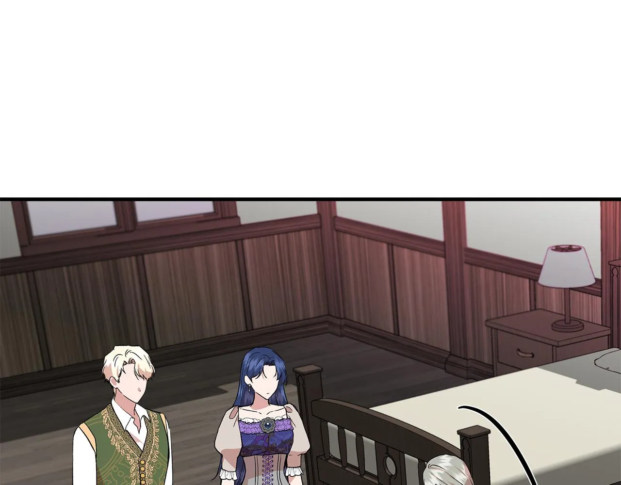 第53话 被误认为是神官 第141页