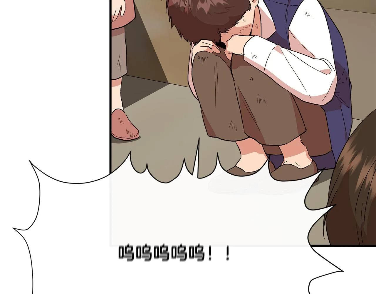 第54话 治疗重症患者 第154页