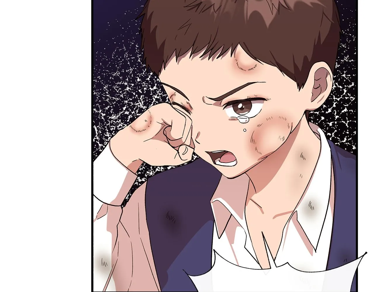 第54话 治疗重症患者 第161页