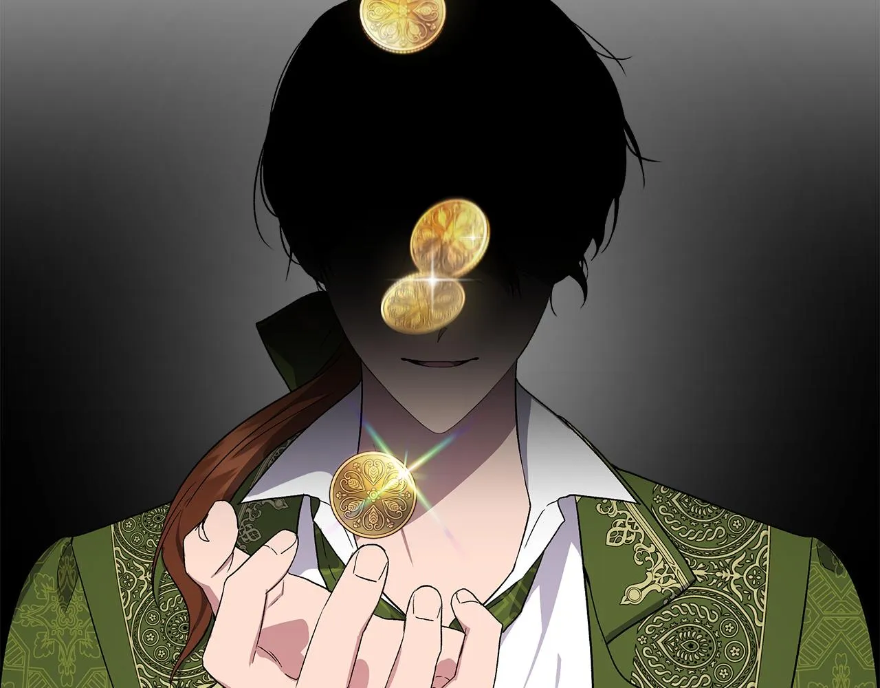 第55话 有人抢救济粮 第2页