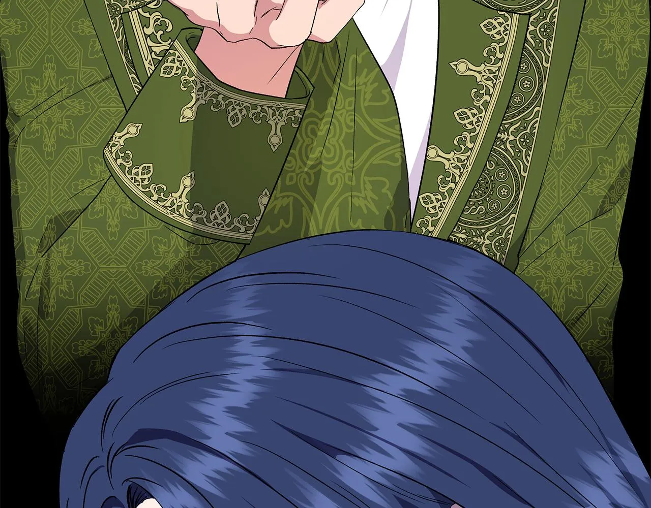 第55话 有人抢救济粮 第3页