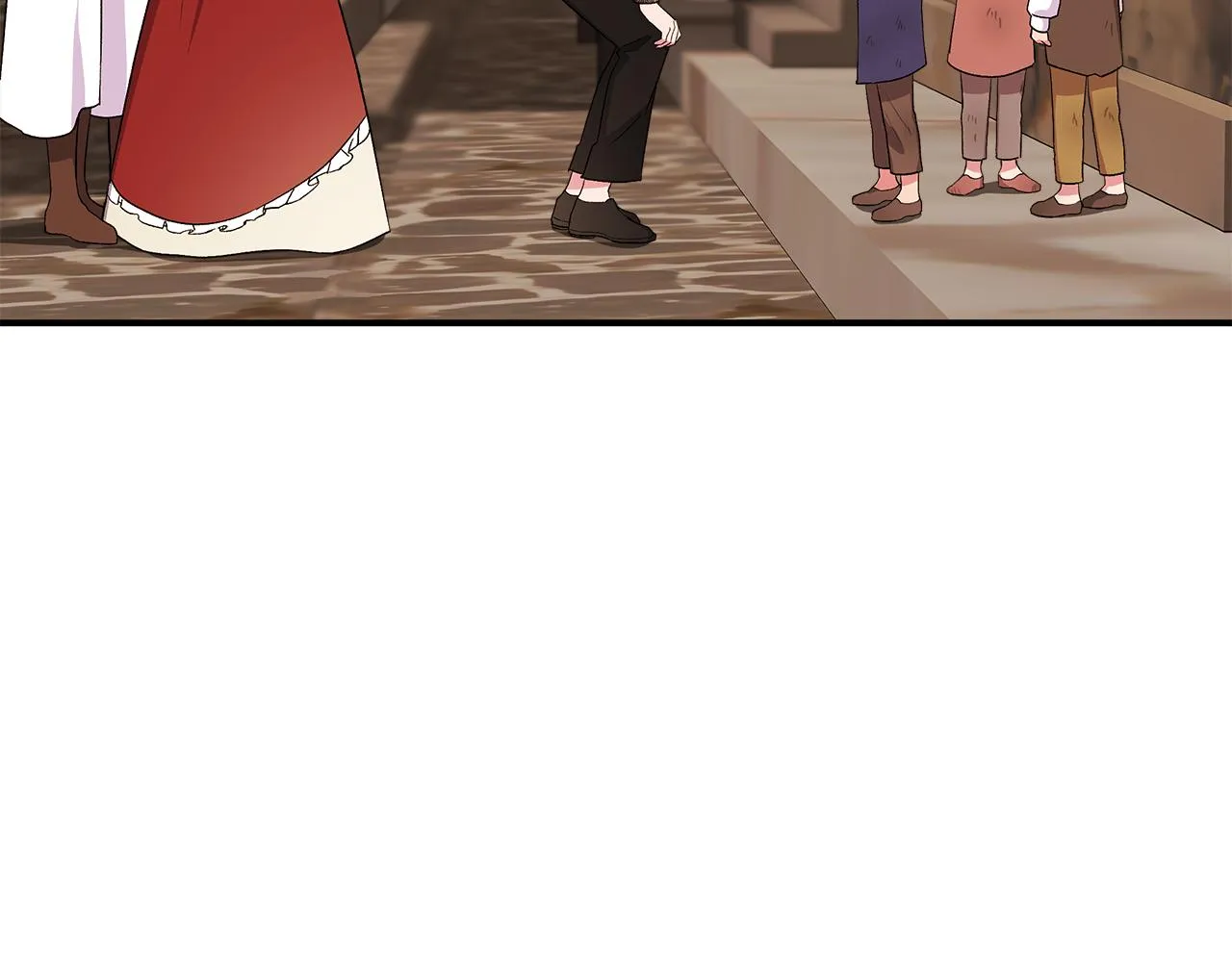第55话 有人抢救济粮 第19页