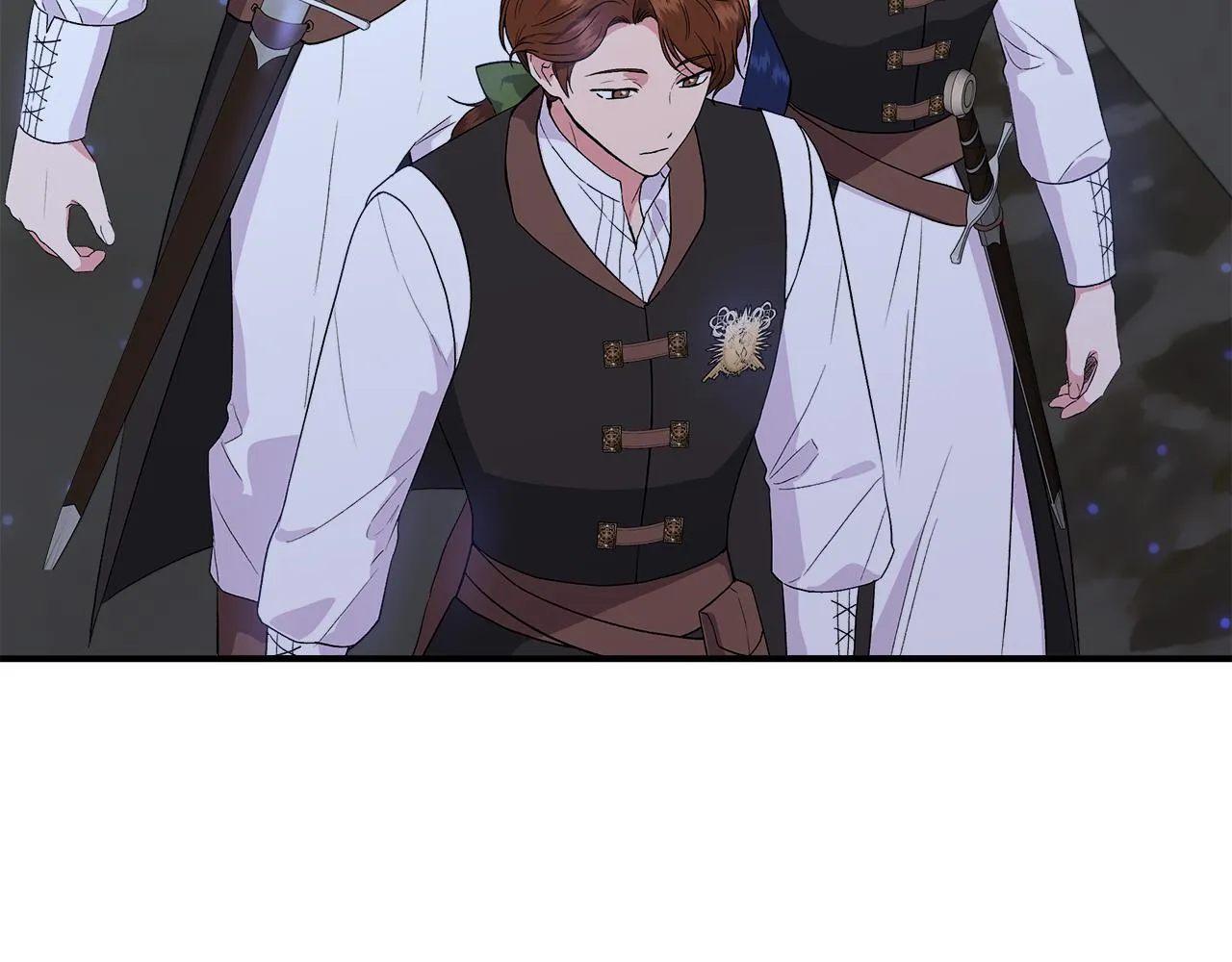第55话 有人抢救济粮 第91页