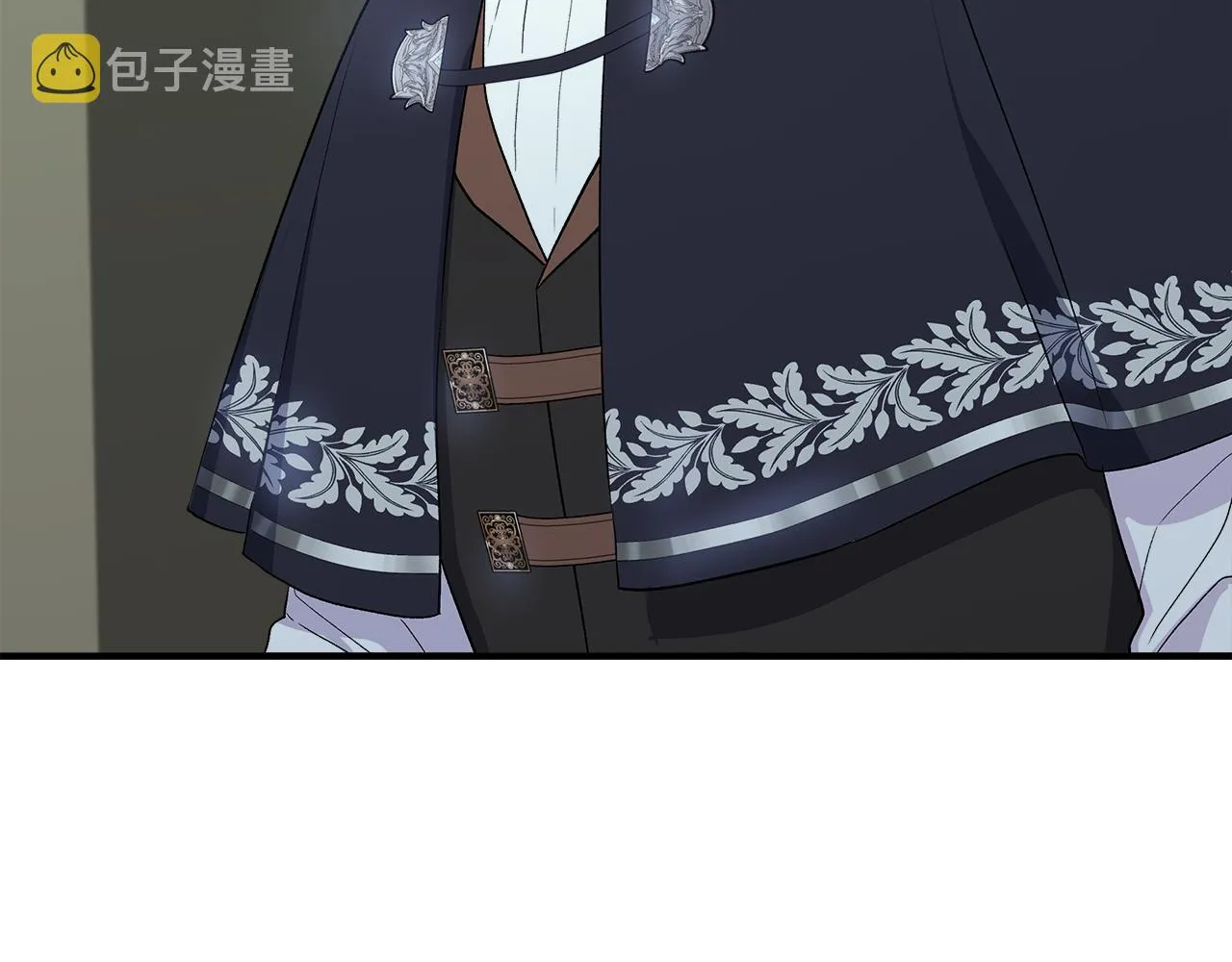 第55话 有人抢救济粮 第114页