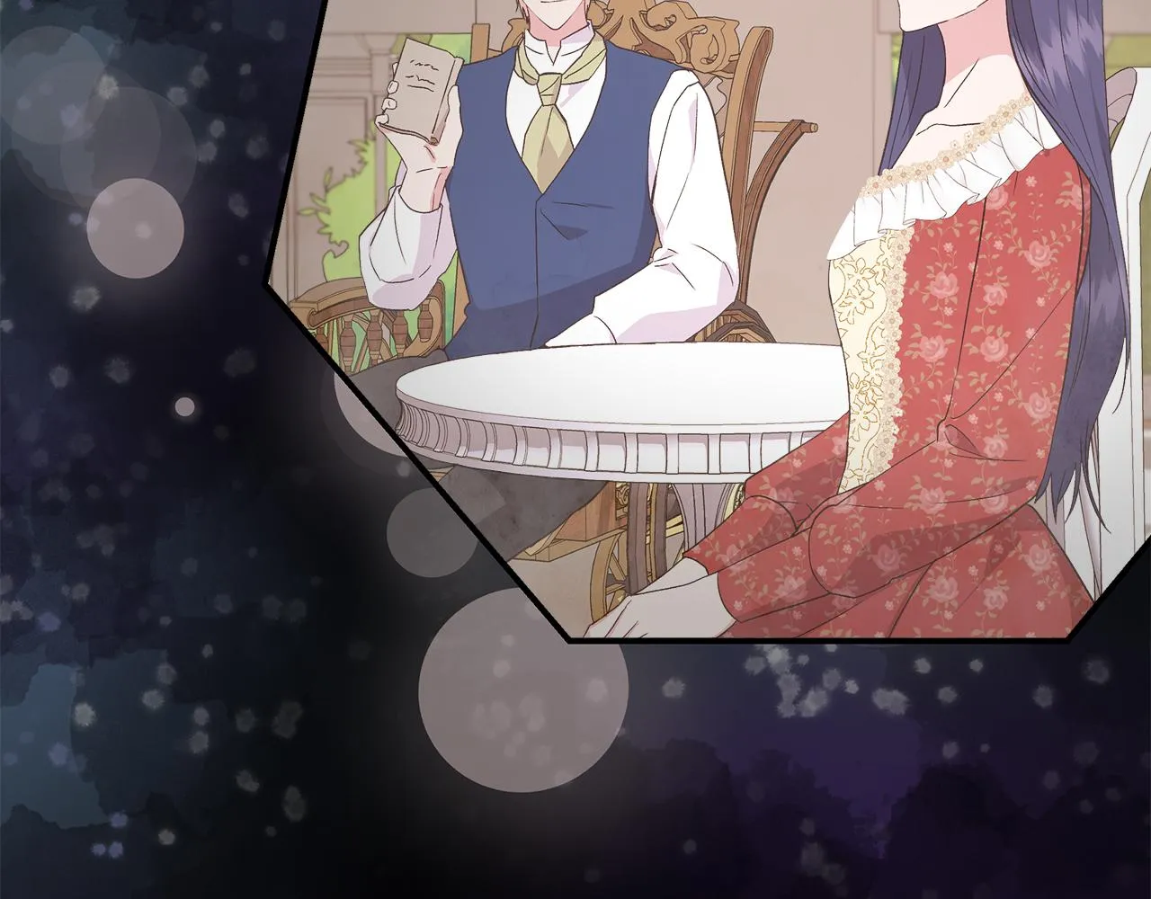 第56话 天使和英雄的传闻 第126页