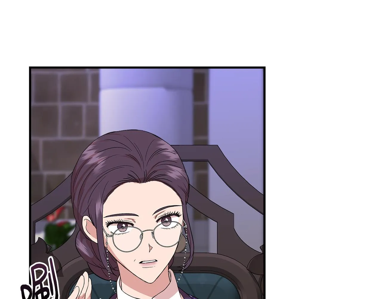 第58话 元老会各怀鬼胎 第53页