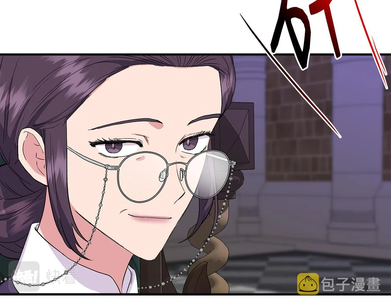 第58话 元老会各怀鬼胎 第71页