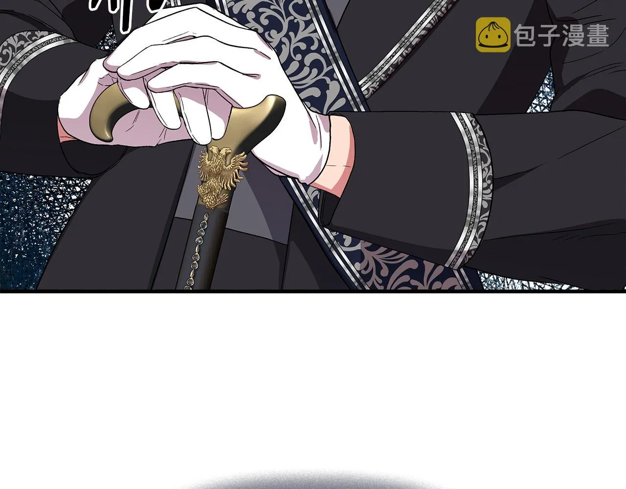 第58话 元老会各怀鬼胎 第169页