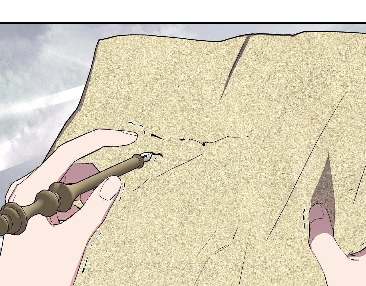 第61话 兑现承诺 第34页
