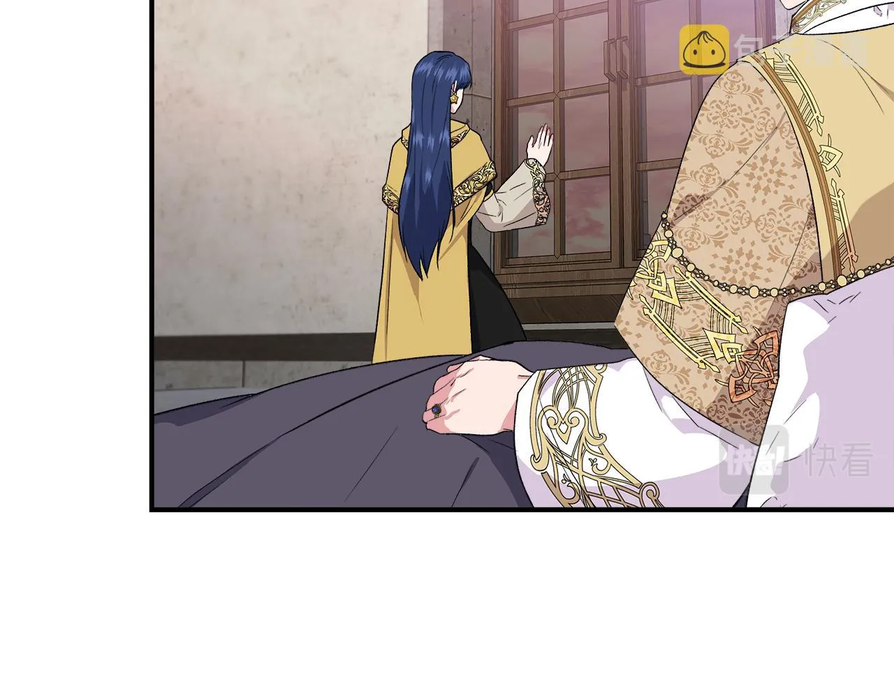 第61话 兑现承诺 第124页
