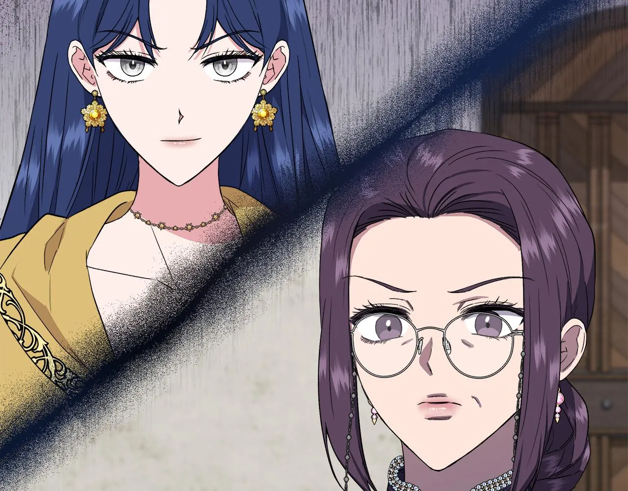 第62话 元老们被抓 第15页