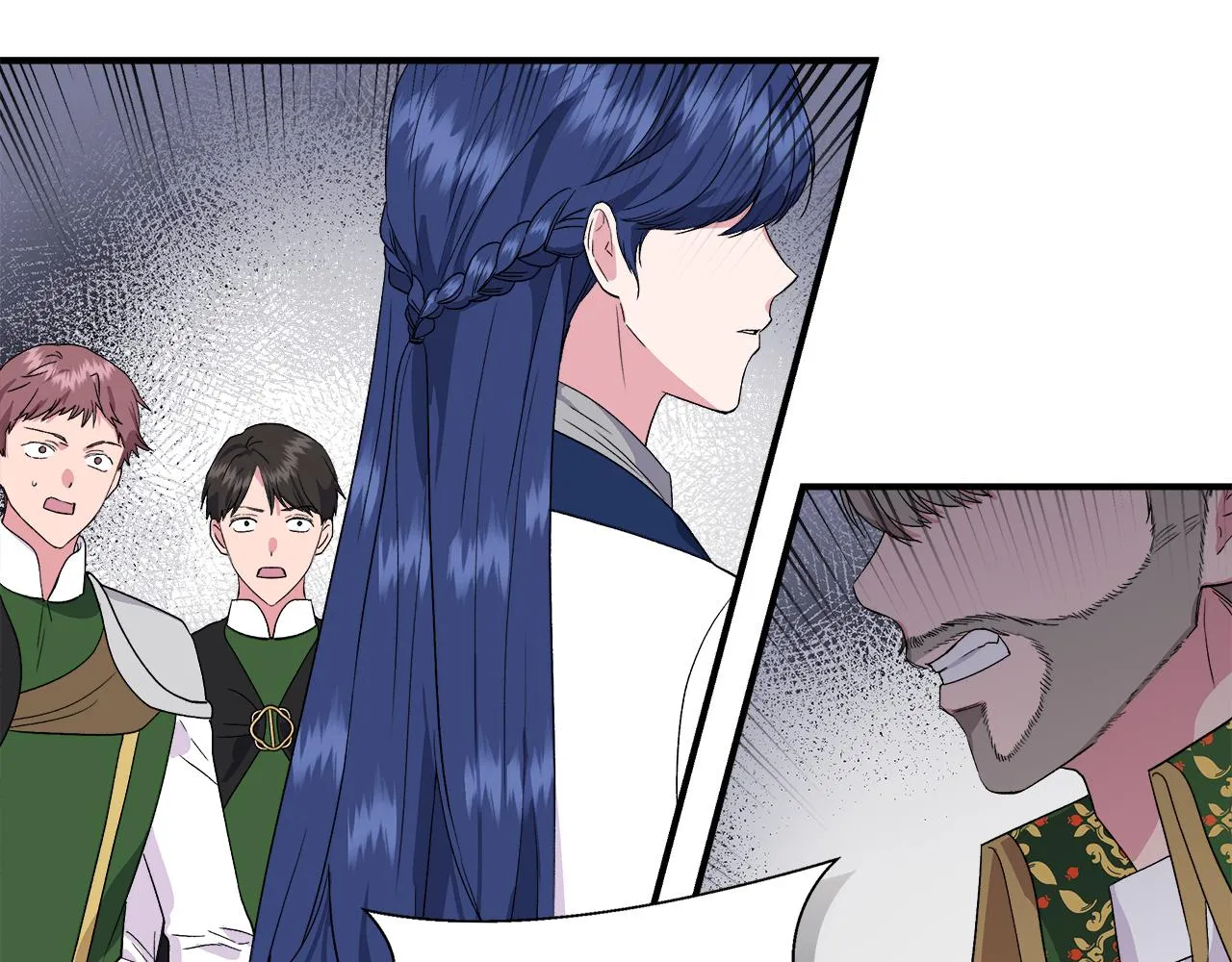 第63话 兵戎相见 第82页