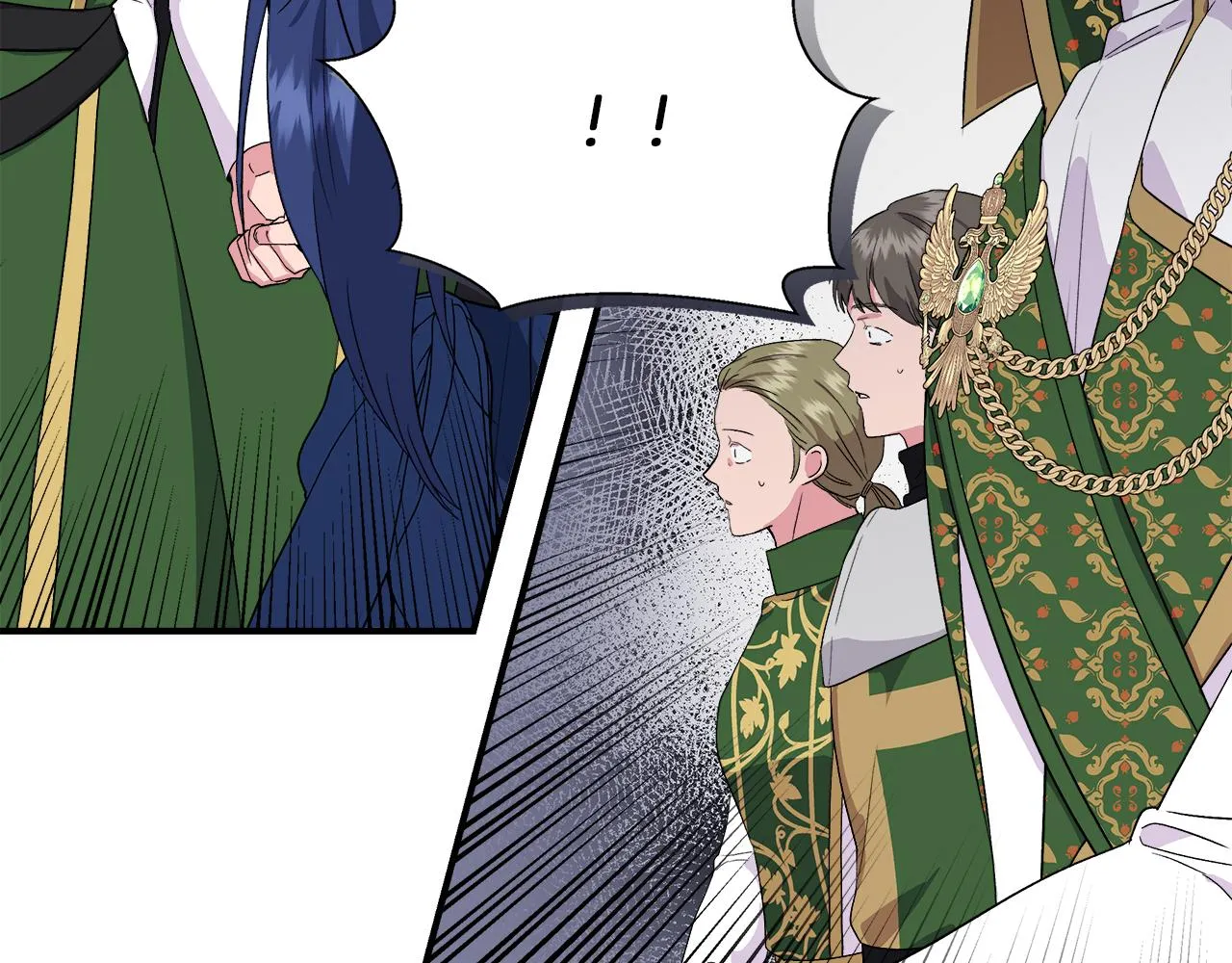 第63话 兵戎相见 第83页
