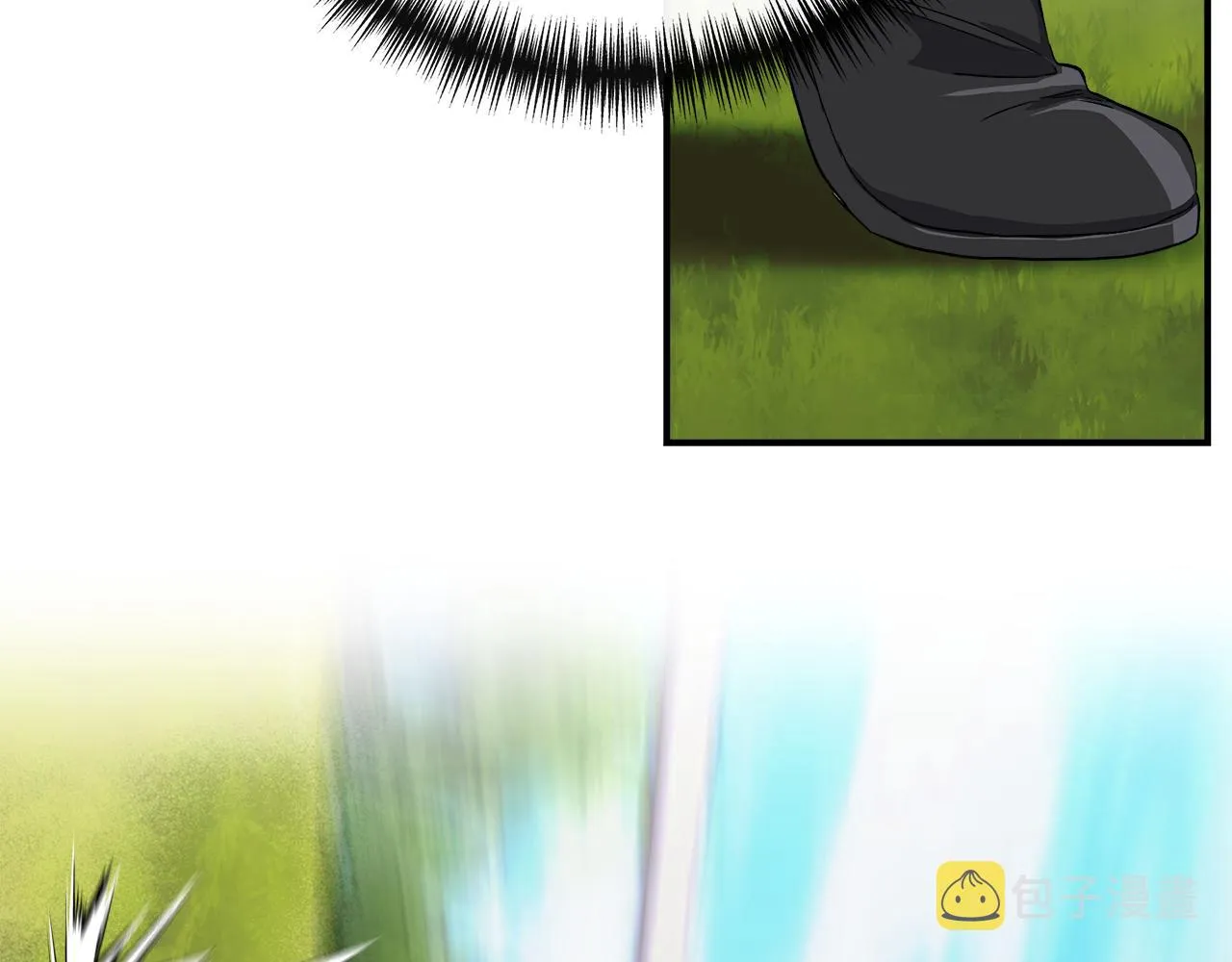 第63话 兵戎相见 第129页