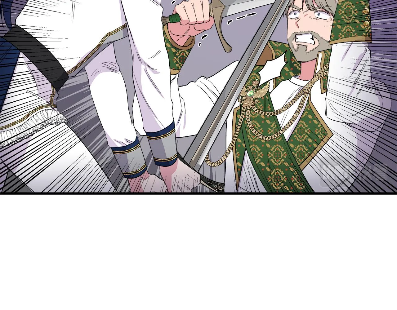 第63话 兵戎相见 第137页