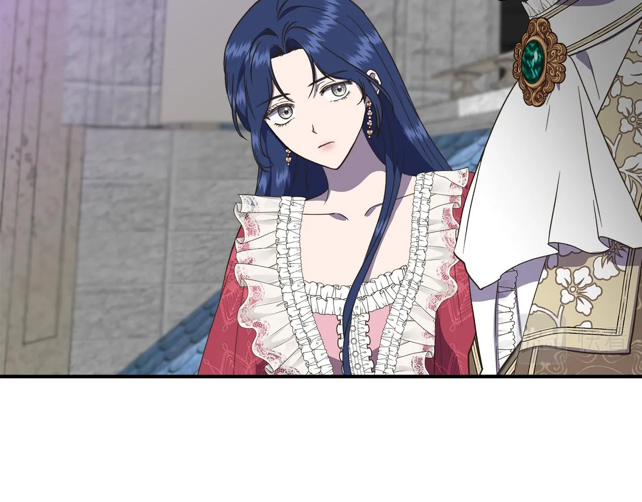第65话 奶奶替孙子表白 第36页