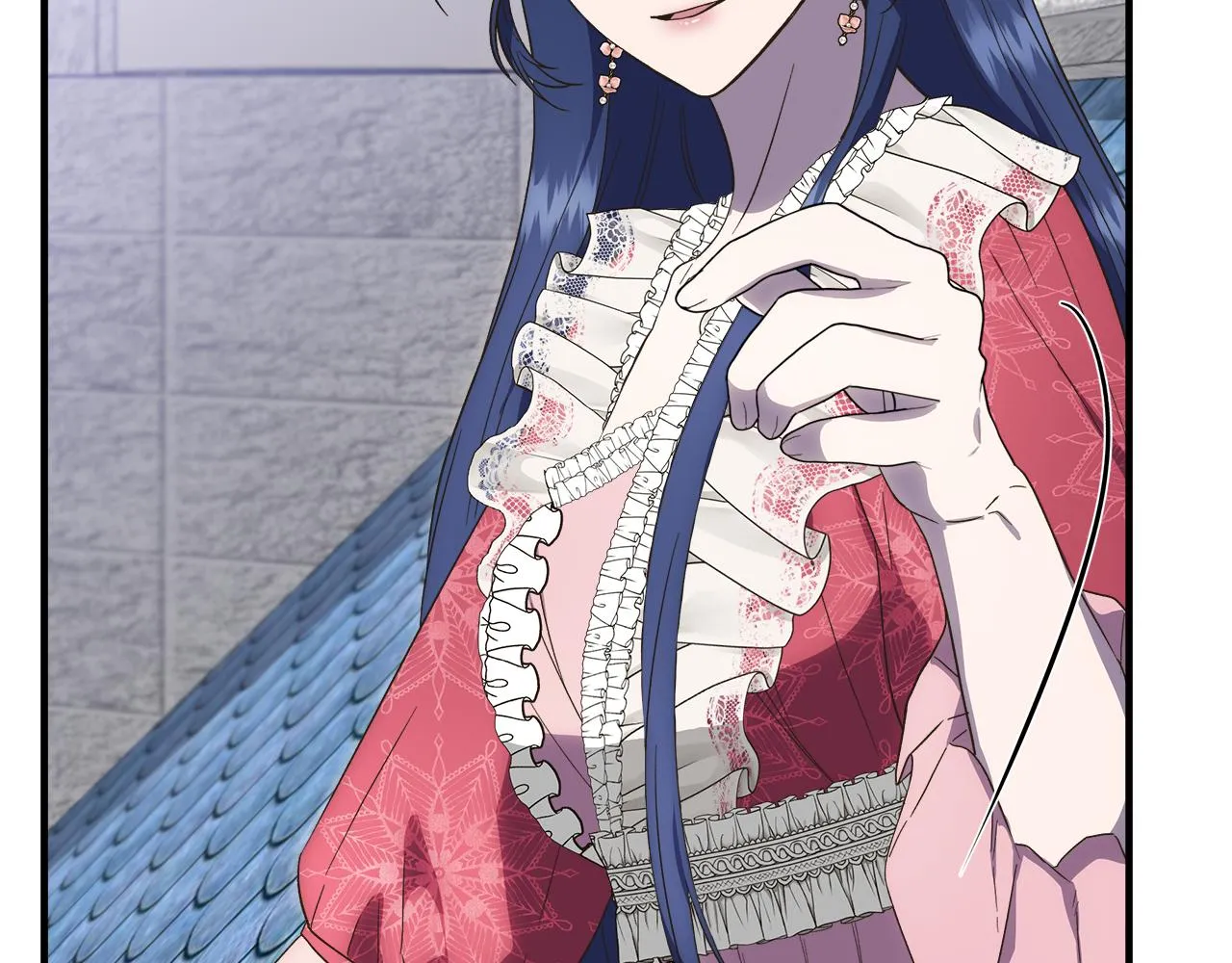 第65话 奶奶替孙子表白 第43页