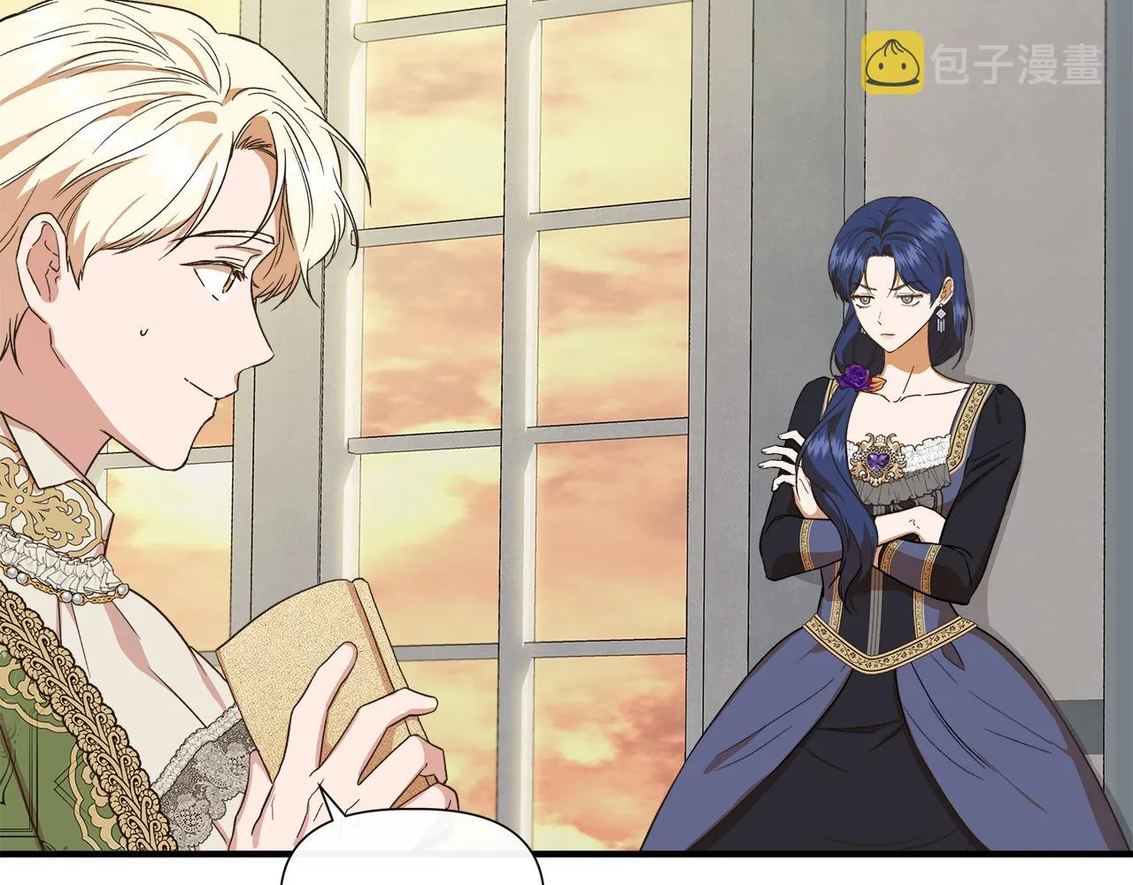 第66话 深夜梦魇 第35页