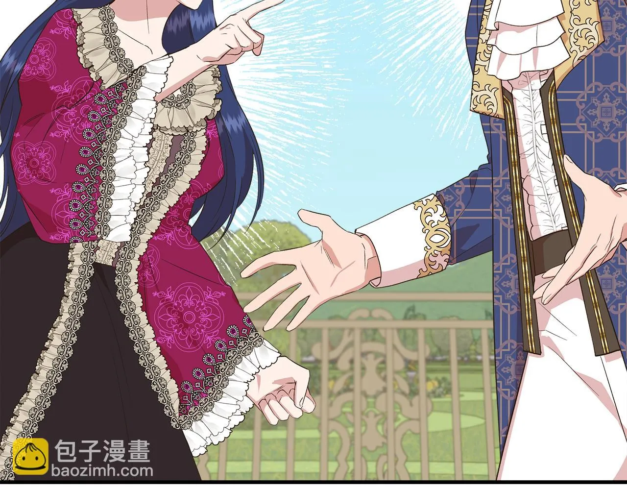 第69话 仇人见面 第68页