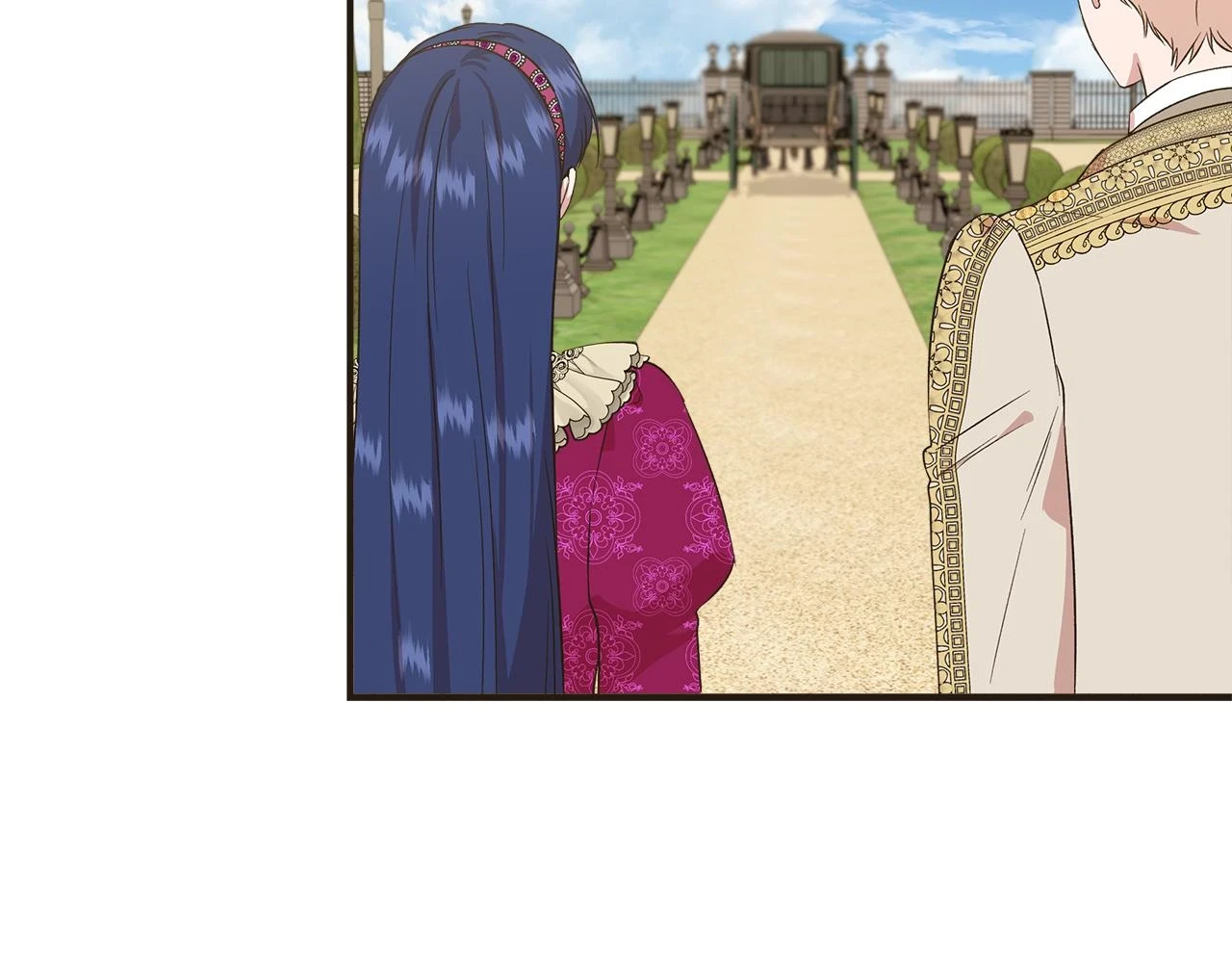 第70话 拜师学剑术 第95页