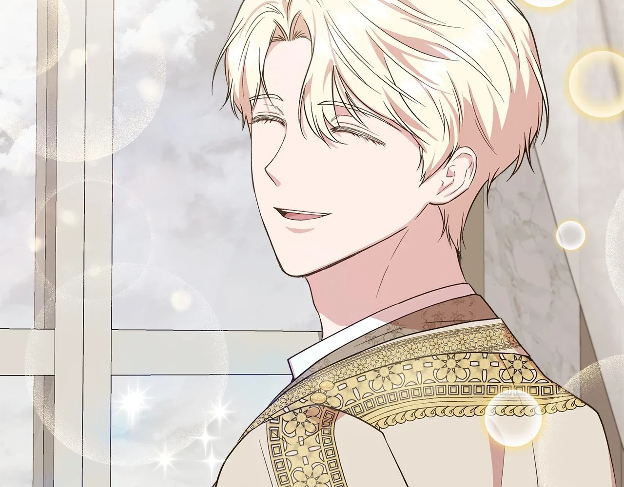 第70话 拜师学剑术 第143页