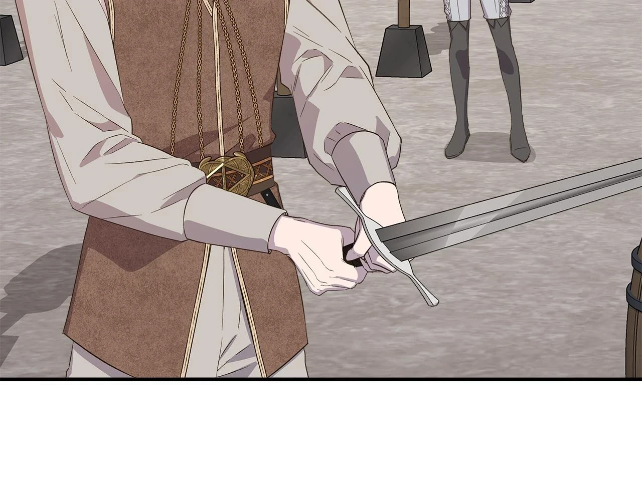 第71话 亲生父母的秘密 第4页