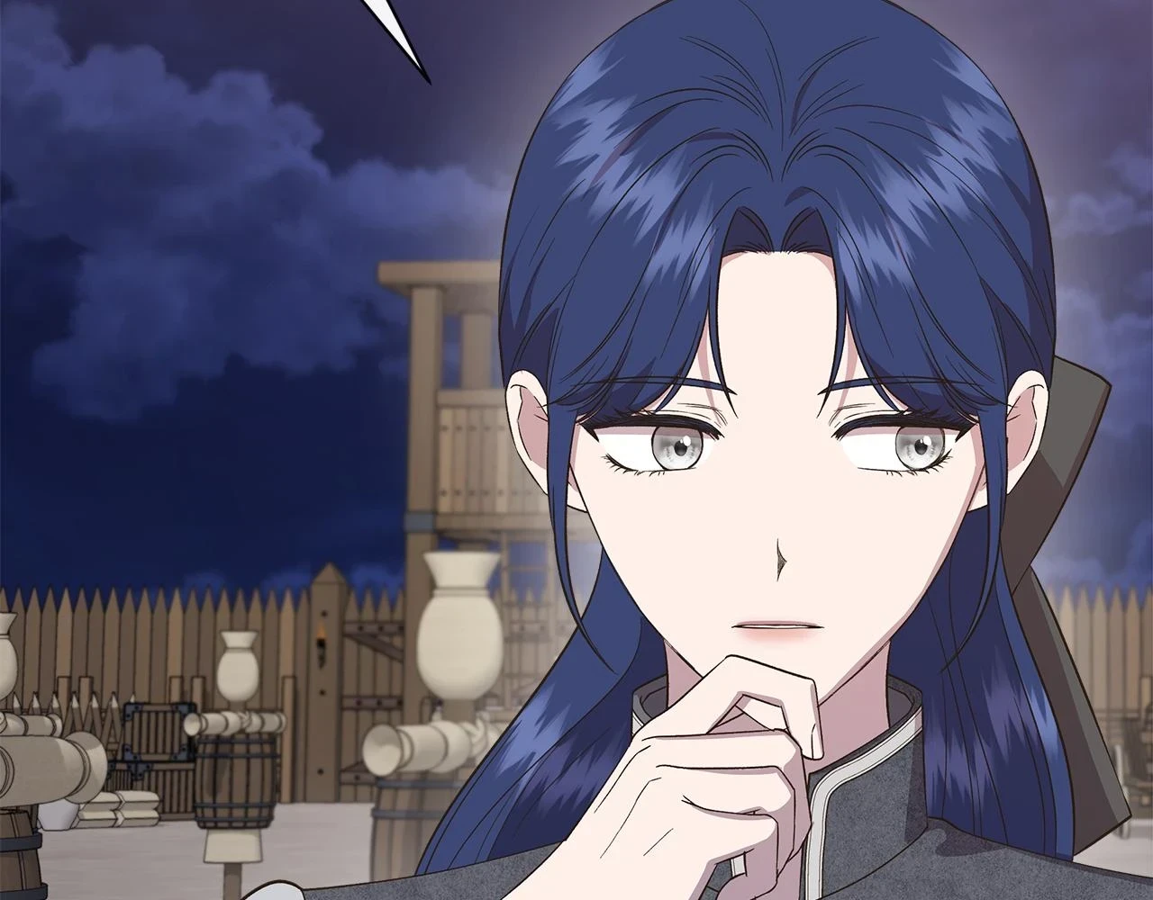 第71话 亲生父母的秘密 第21页