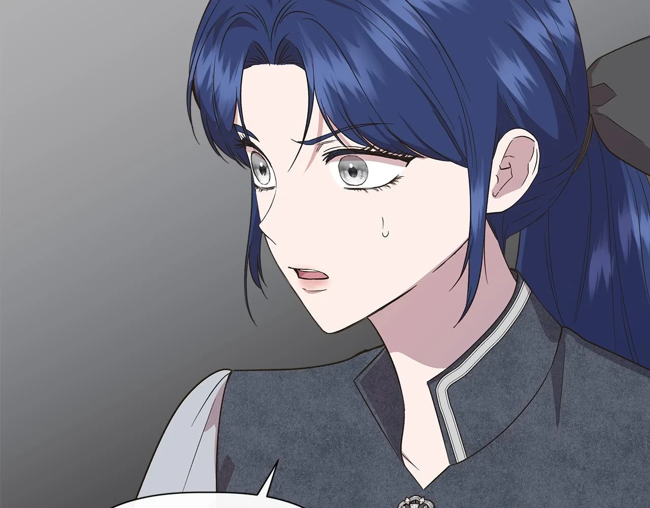 第71话 亲生父母的秘密 第29页