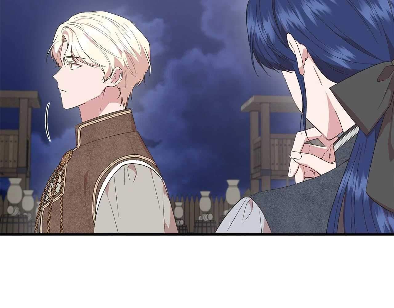 第71话 亲生父母的秘密 第40页