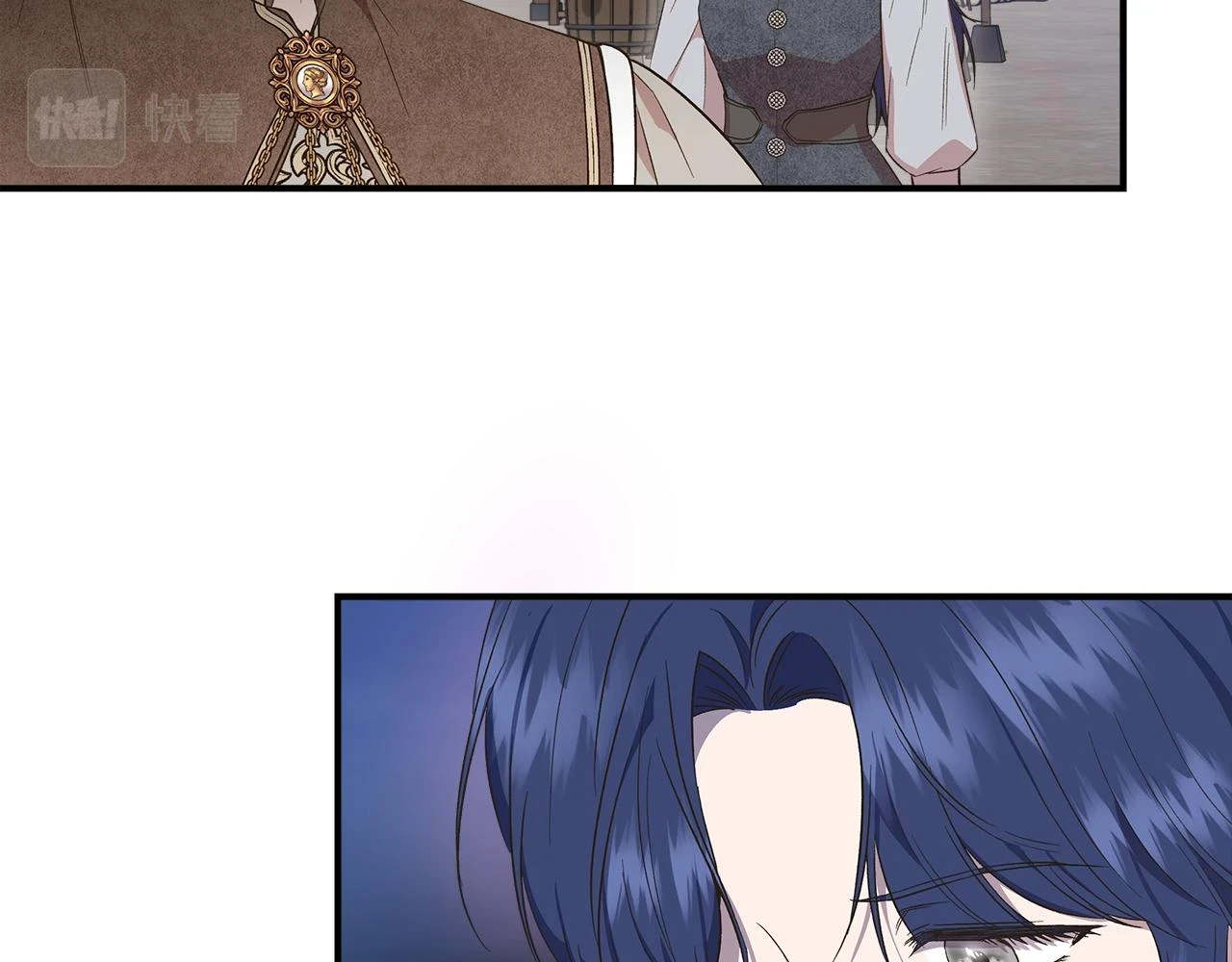 第71话 亲生父母的秘密 第52页