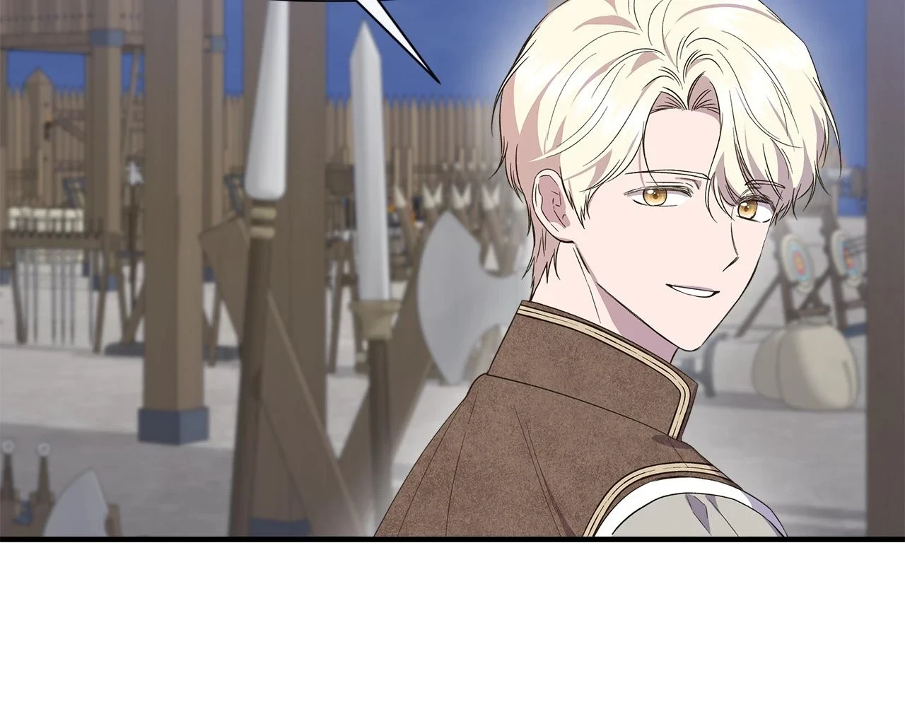 第71话 亲生父母的秘密 第95页
