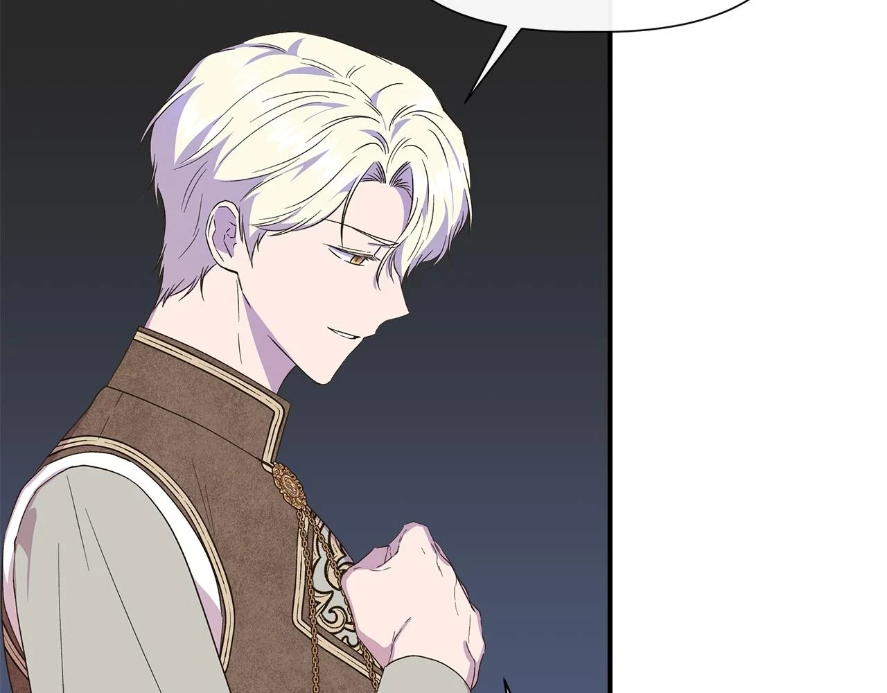 第71话 亲生父母的秘密 第105页
