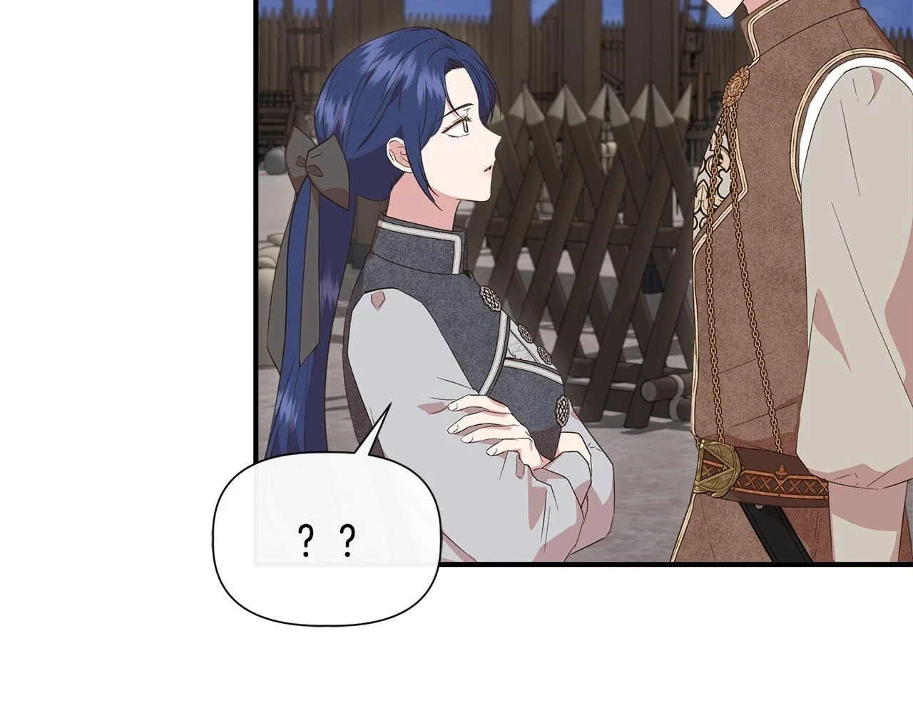 第71话 亲生父母的秘密 第138页