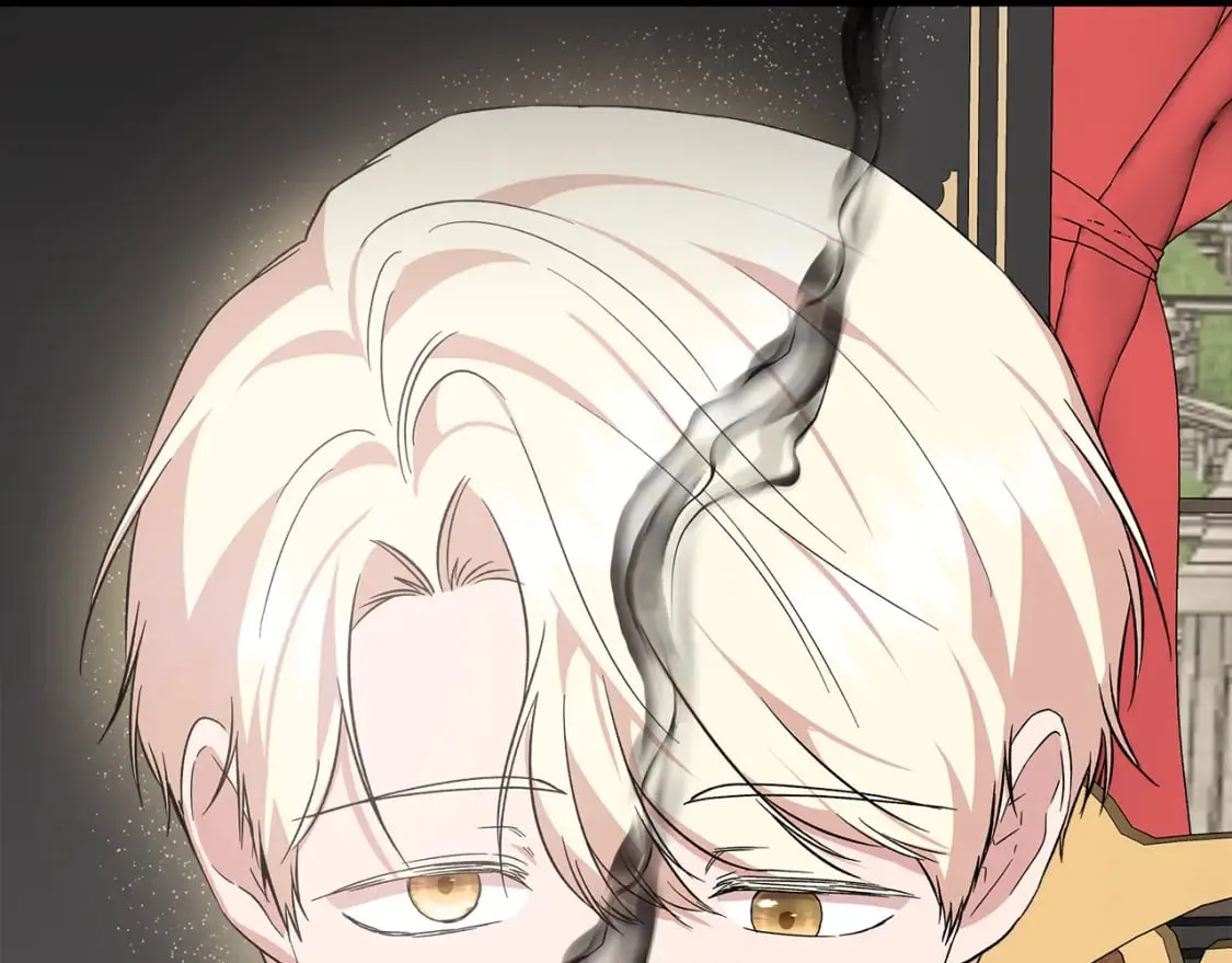 第76话 清除了自己的记忆 第134页