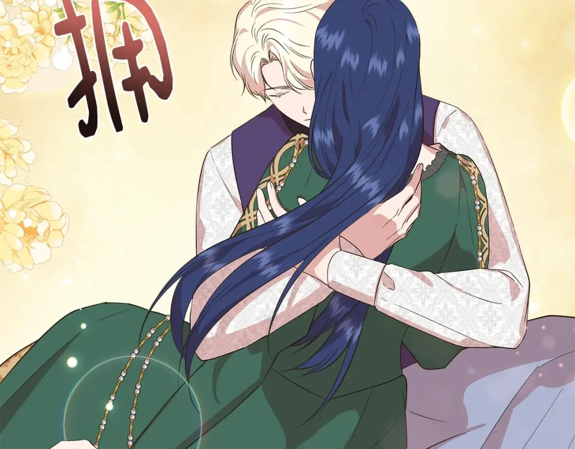 第77话 天注定我爱你 第104页