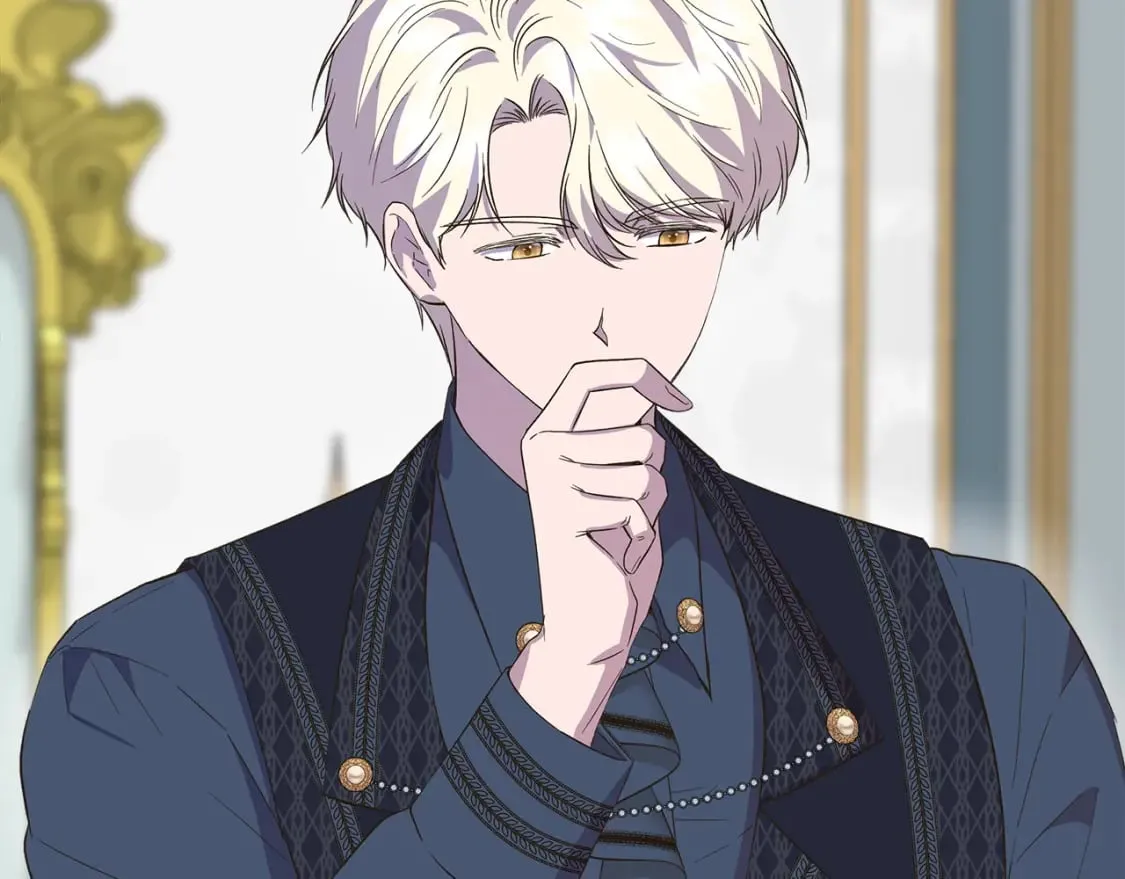 第79话 好朋友的建议 第46页