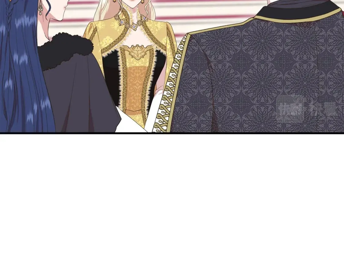 第83话 皇宫舞会 第38页