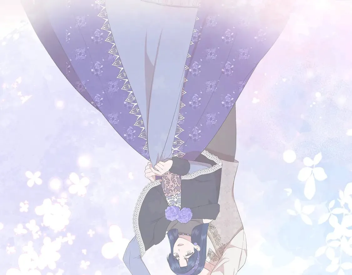 第84话 言灵失效了？ 第4页