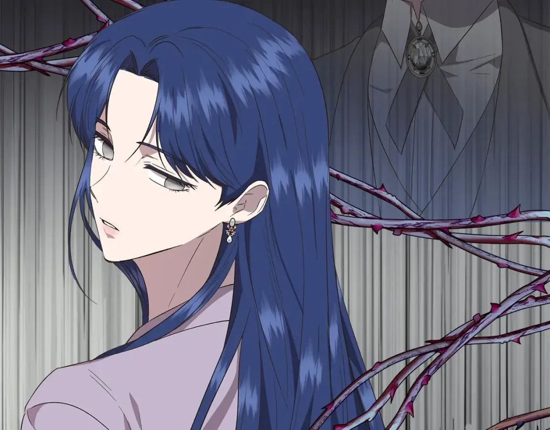 第84话 言灵失效了？ 第101页
