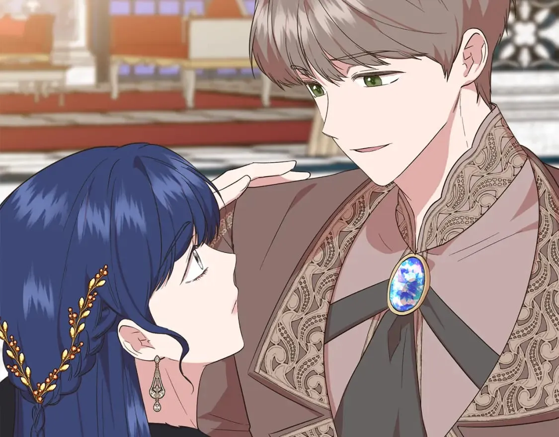 第84话 言灵失效了？ 第137页
